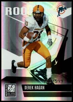139 Derek Hagan